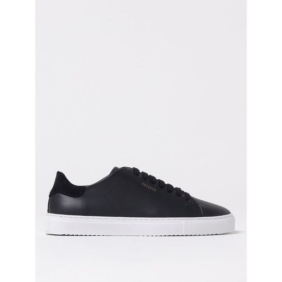 Axel Arigato Sneakers Men Black